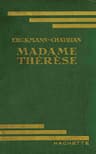 Madame Thérèse