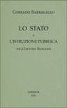 Lo Stato E L'istruzione Pubblica Nell'impero Romano
