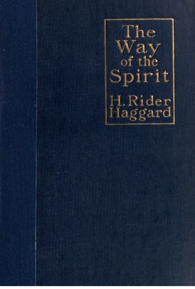 The Way of the Spirit