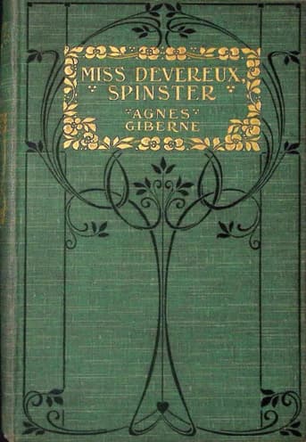 Miss Devereux, Spinster