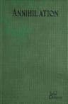 Annihilation