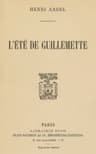 L'été De Guillemette