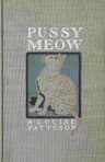 Pussy Meow: The Autobiography of a Cat