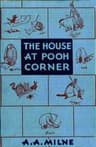 The House at Pooh Corner