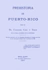 Prehistoria De Puerto-Rico