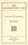 The Leatherwood God