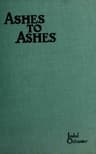 Ashes to Ashes