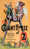 The Giant Horse of Oz