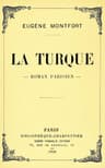 La Turque: Roman Parisien