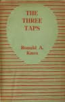 The Three Taps: A Detective Story Without a Moral