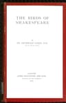 The Birds of Shakespeare
