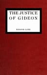 The Justice of Gideon