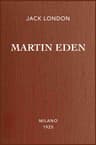Martin Eden: Romanzo