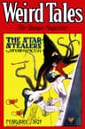 The Star-Stealers
