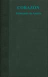 Corazón: (diario De UN Niño)