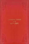 Historical Record of the Eighty-Eighth Regiment of Foot, or Connaught Rangers: Containing an Account of the Formation of the Regiment in 1793, and of Its Subsequent Services to 1837.