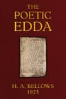 The Poetic Edda: Translated from the Icelandic with an Introduction and Notes
