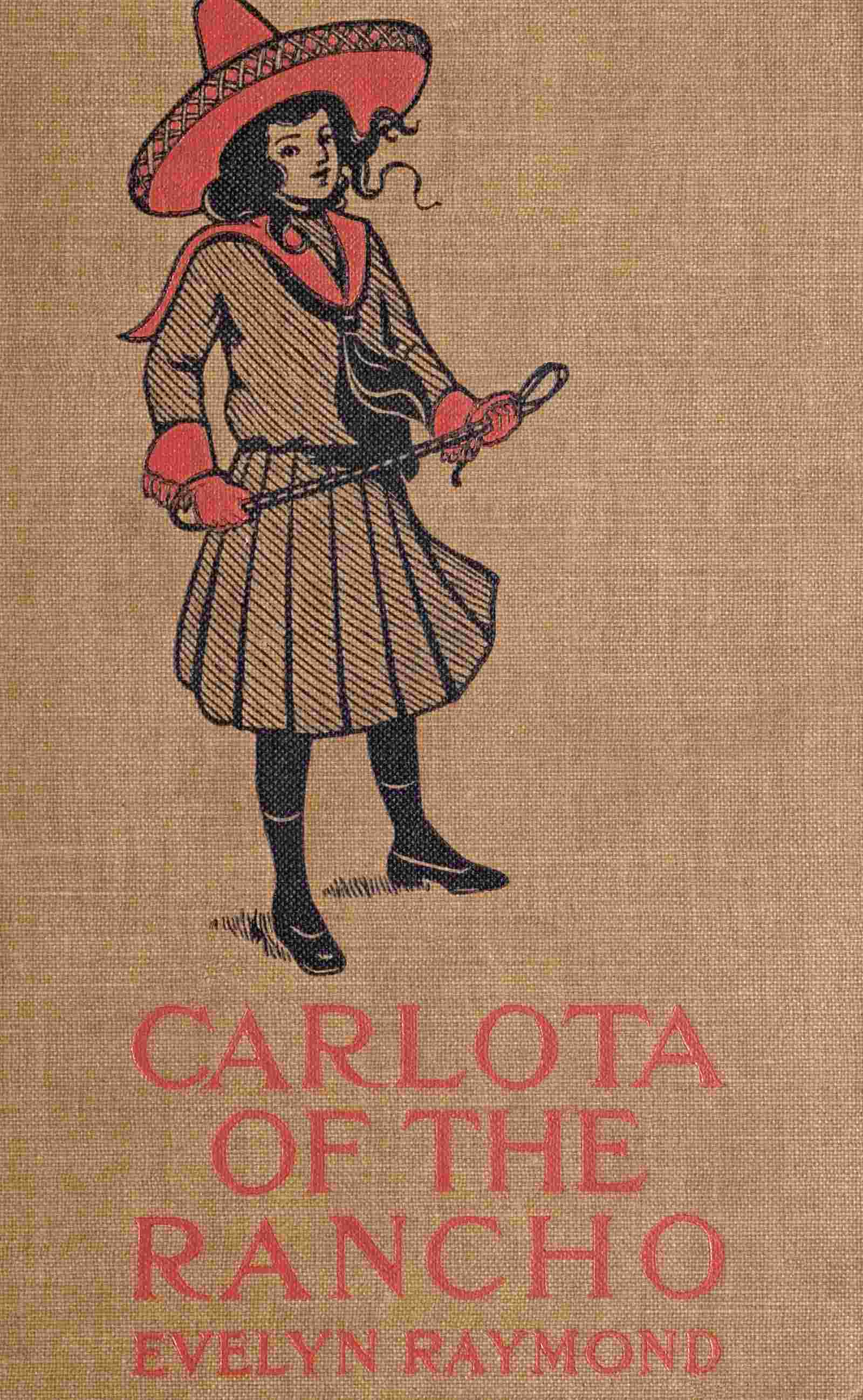 Carlota of the Rancho