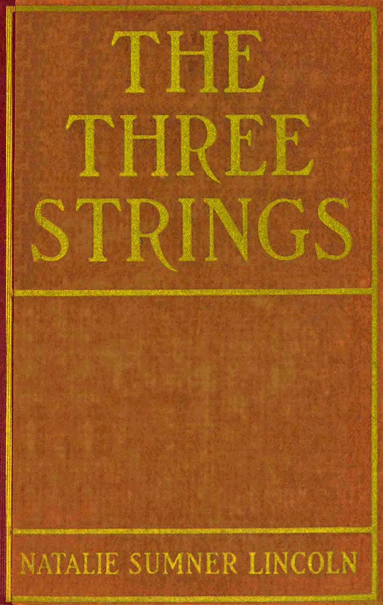 The Three Strings