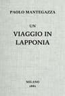 UN Viaggio in Lapponia Coll'amico Stephen Sommier