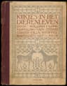 Kijkjes in Het Dierenleven: Schetsen Uit Het Leven Der Dieren in De Wildernis, Hun Natuurlijke Aanleg En Wat Zij Leeren Moeten