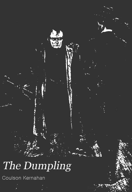 The Dumpling: A Detective Love Story of a Great Labour Rising