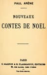 Nouveaux Contes De Noël