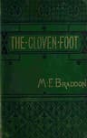 The Cloven Foot: A Novel