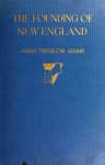 The Founding of New England