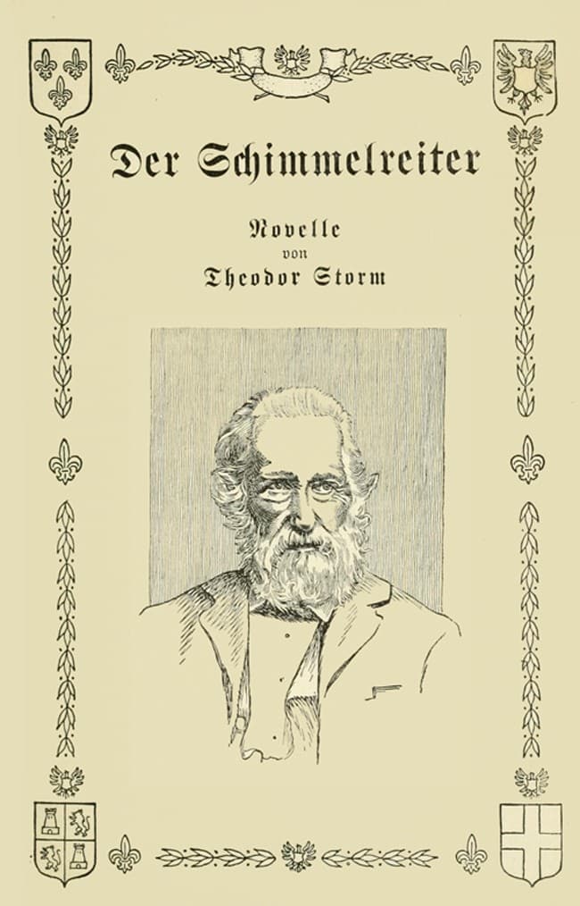 Der Schimmelreiter