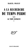 Le Temps Retrouvé Tome 1 (de 2): À La Recherche Du Temps Perdu Vol.vii