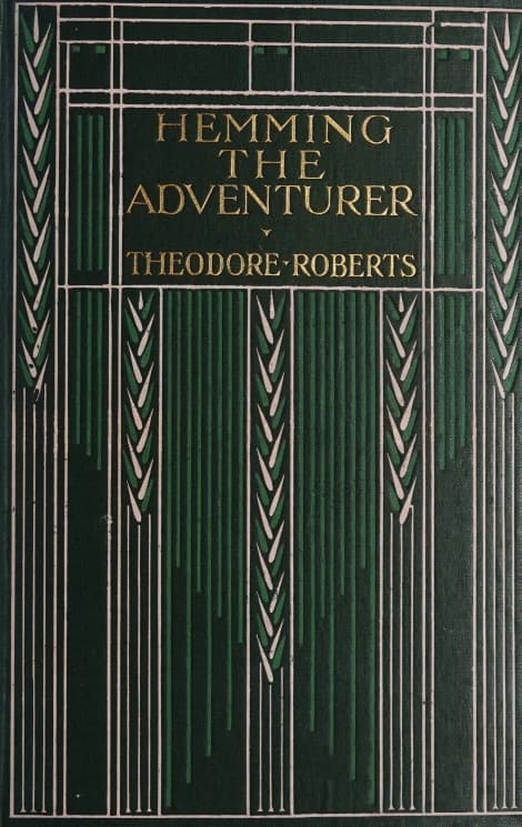 Hemming, the Adventurer