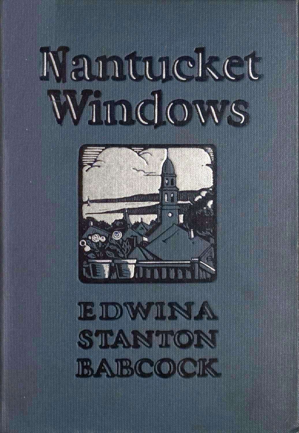 Nantucket Windows