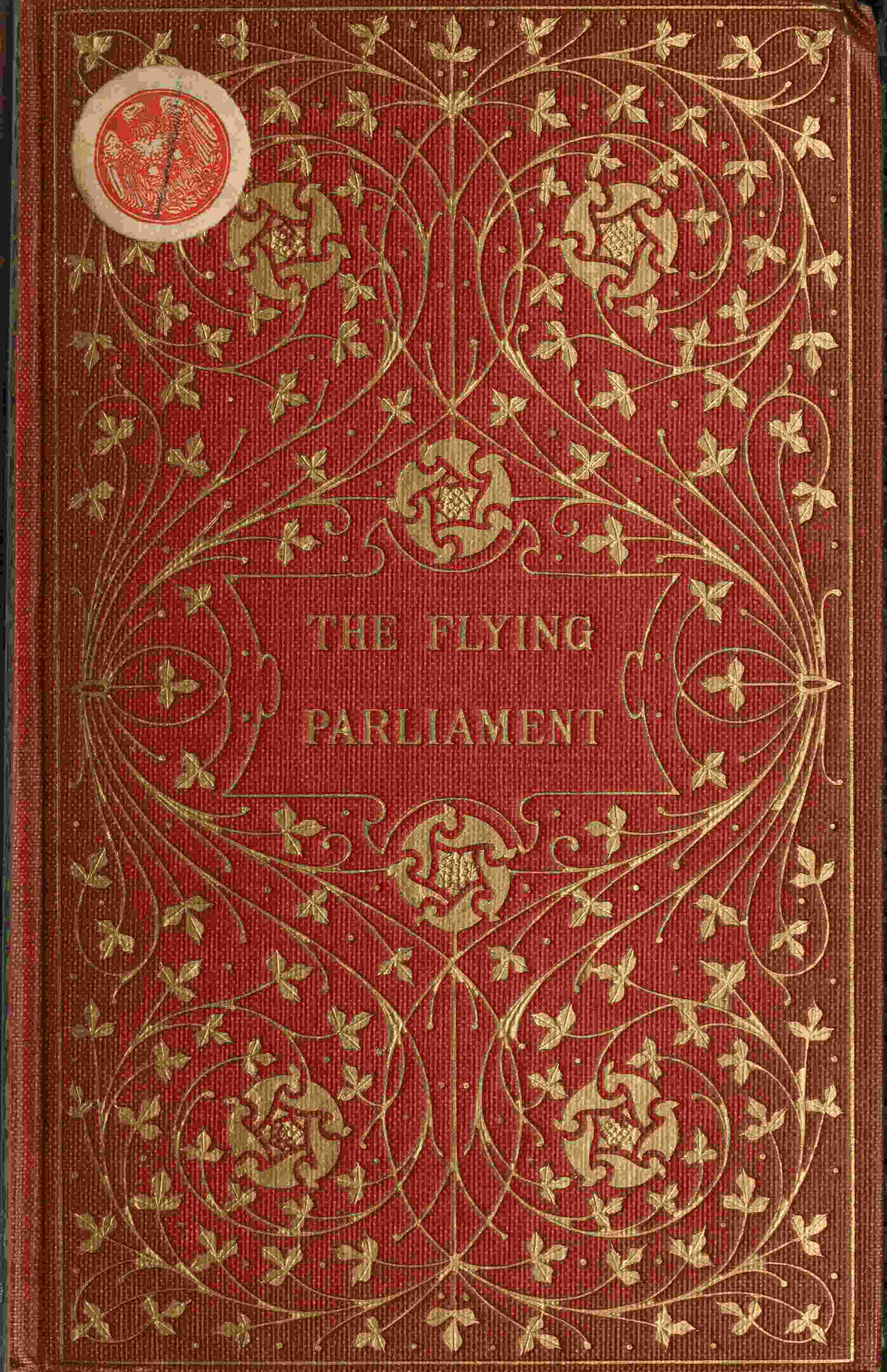 The Flying Parliament, and Other Poems