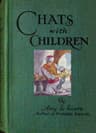 Chats with Children: Or, Pearls for Young People Strung from the Word of Truth
