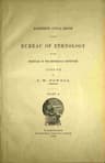 The Ghost-Dance Religion and the Sioux Outbreak of 1890: Fourteenth Annual Report of the Bureau of Ethnology, Part 2.