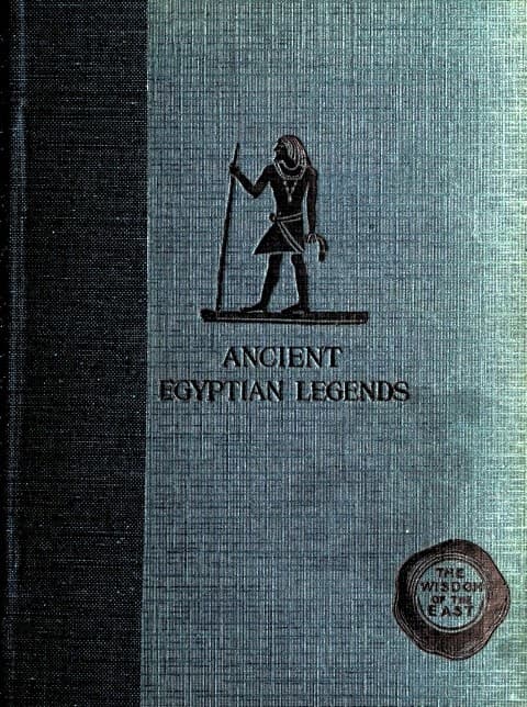 Ancient Egyptian Legends