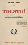 Tolstoï