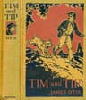 Tim and Tip: Or, The Adventures of a Boy and a Dog