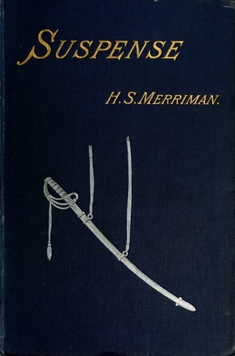 Suspense, Volume 1 (of 3)