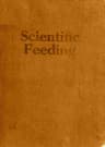 Vegetarian Supplement to Scientific Feeding