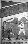 The Baseball Boys of Lakeport: Or, The Winning Run