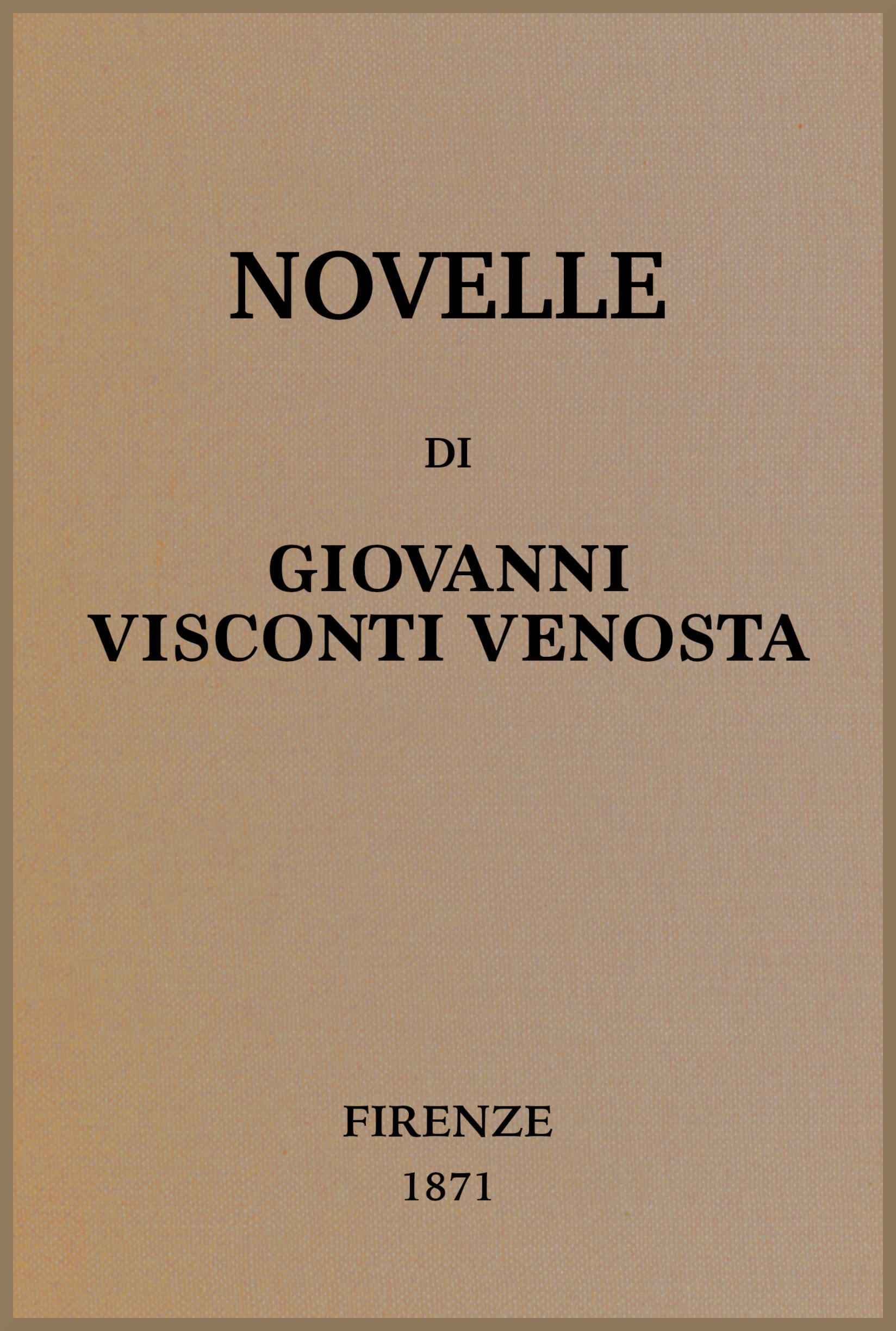 Novelle