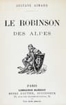 Le Robinson Des Alpes