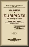 Obras Dramáticas De Eurípides (2 De 3)