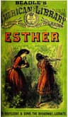 Esther: A Story of the Oregon Trail