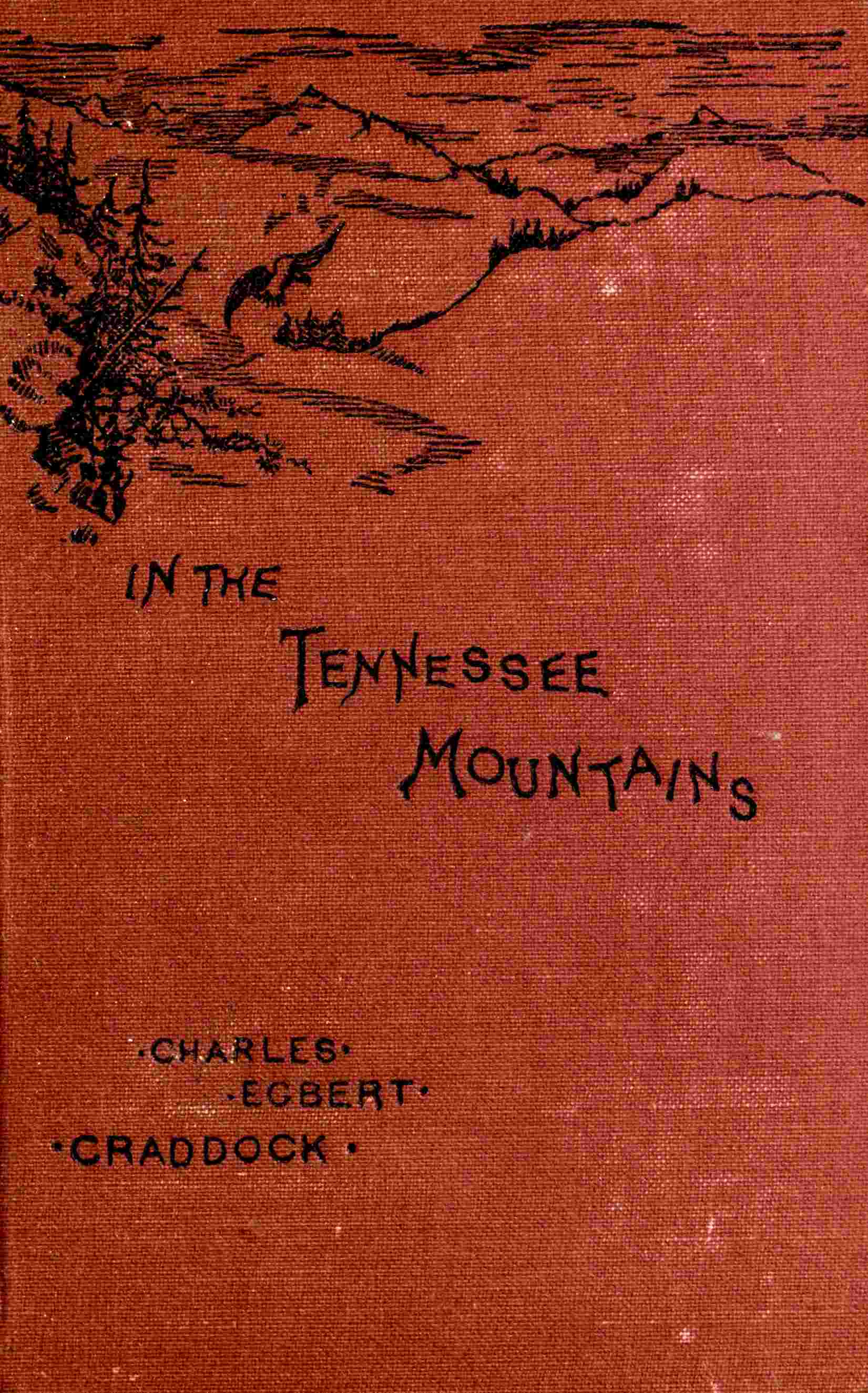 In the Tennessee Mountains