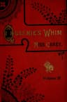 Queenie's Whim, Volume 3 (of 3): A Novel