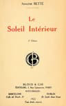 Le Soleil Intérieur