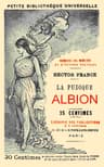 La Pudique Albion